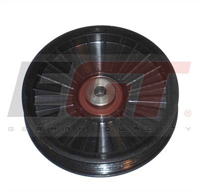 Deflection/Guide Pulley, V-ribbed belt EGT 291431EGT