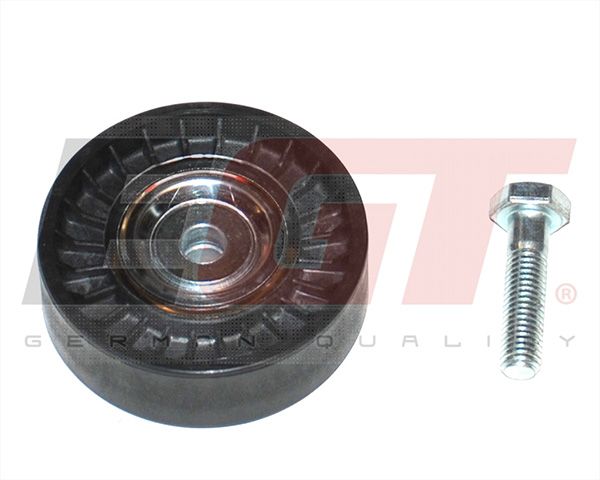 EGT 291433EGT Deflection/Guide Pulley, V-ribbed belt
