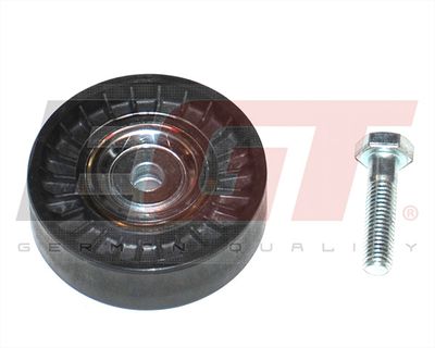 Deflection/Guide Pulley, V-ribbed belt EGT 291433EGT