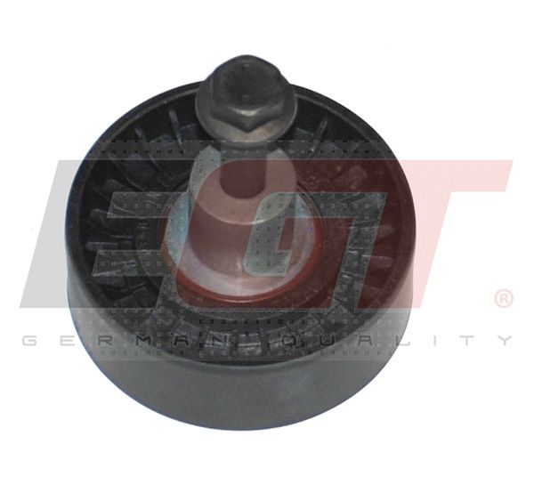 EGT 291435EGT Deflection/Guide Pulley, V-ribbed belt