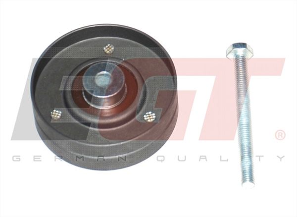 EGT 291437EGT Deflection/Guide Pulley, V-ribbed belt