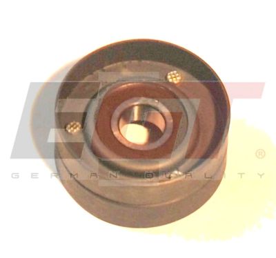 Belt Tensioner, V-ribbed belt EGT 291443EGT