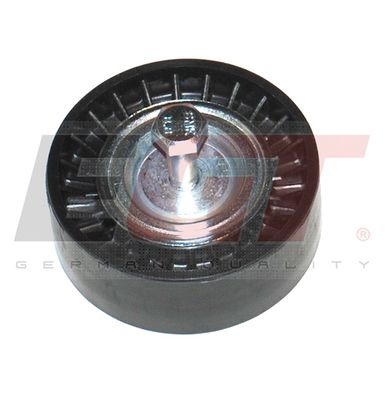 Deflection/Guide Pulley, V-ribbed belt EGT 291446EGT
