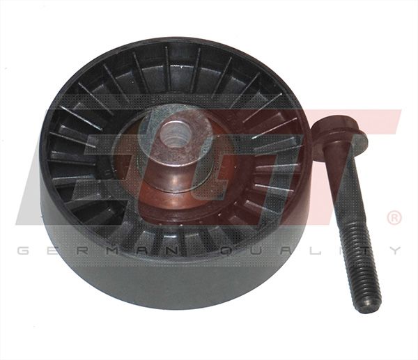 EGT 291451EGT Tensioner Pulley, V-ribbed belt