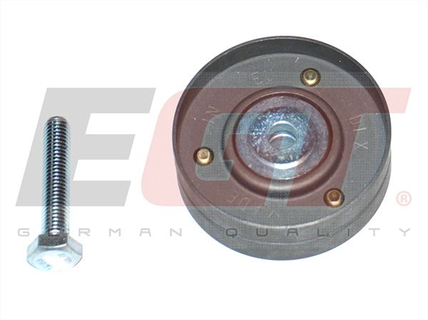 EGT 291458EGT Deflection/Guide Pulley, V-ribbed belt
