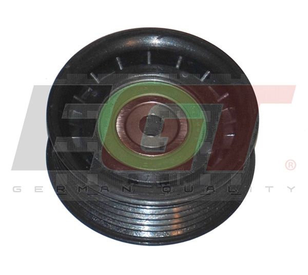 EGT 291468EGT Deflection/Guide Pulley, V-ribbed belt