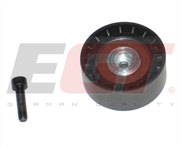 EGT 291472EGT Tensioner Pulley, V-ribbed belt