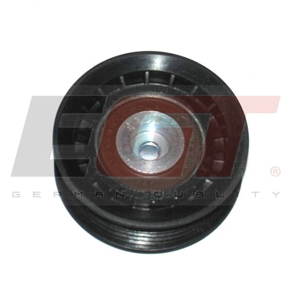 EGT 291489EGT Deflection/Guide Pulley, V-ribbed belt