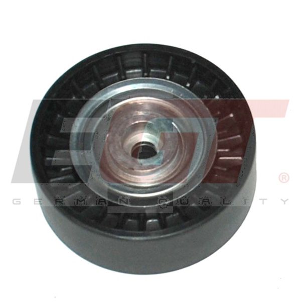 EGT 291501EGT Deflection/Guide Pulley, V-ribbed belt
