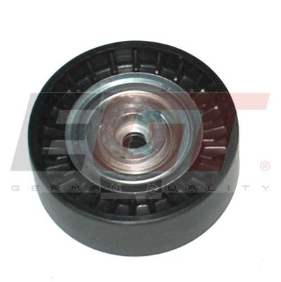 Deflection/Guide Pulley, V-ribbed belt EGT 291501EGT