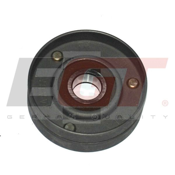 EGT 291504EGT Tensioner Pulley, V-ribbed belt