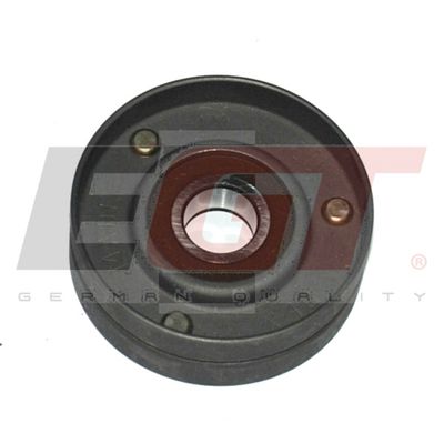 Tensioner Pulley, V-ribbed belt EGT 291504EGT
