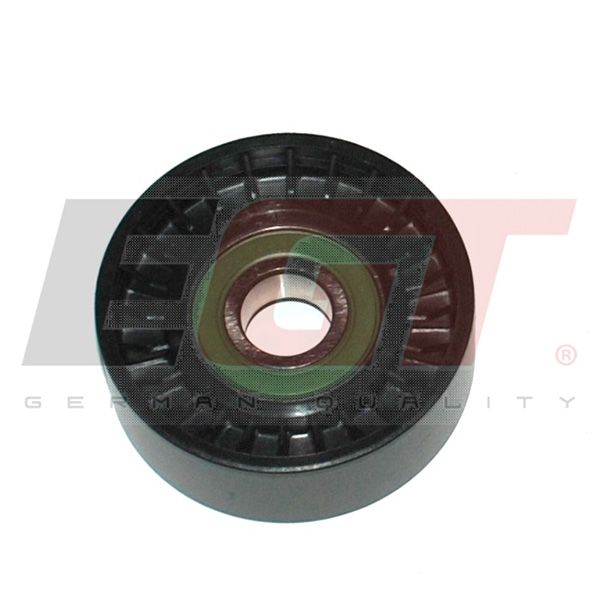 EGT 291507EGT Tensioner Pulley, V-ribbed belt