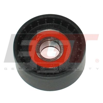 Tensioner Pulley, V-ribbed belt EGT 291523EGT