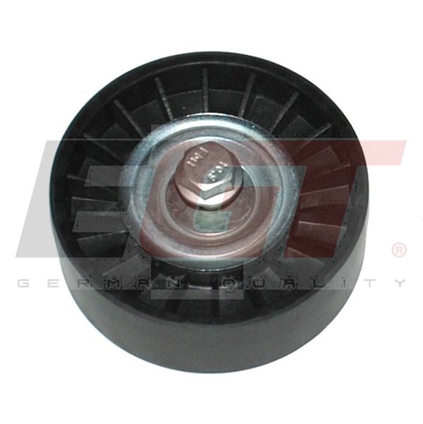 EGT 291540EGT Deflection/Guide Pulley, V-ribbed belt