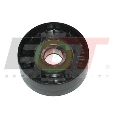 Belt Tensioner, V-ribbed belt EGT 291542EGT