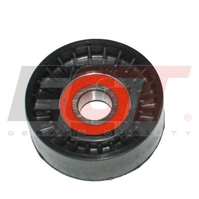 Belt Tensioner, V-ribbed belt EGT 291548EGT