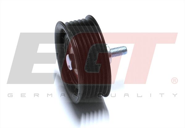 EGT 291549EGT Tensioner Pulley, V-ribbed belt