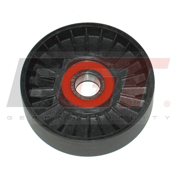 EGT 291551EGT Belt Tensioner, V-ribbed belt