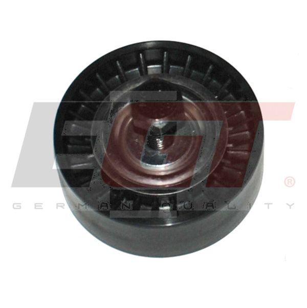 EGT 291555EGT Deflection/Guide Pulley, V-ribbed belt