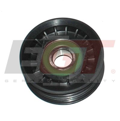Deflection/Guide Pulley, V-ribbed belt EGT 291557EGT
