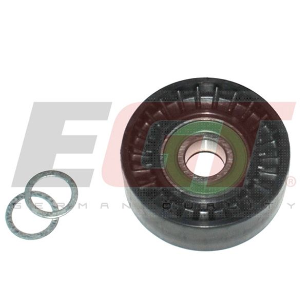 EGT 291558EGT Tensioner Pulley, V-ribbed belt