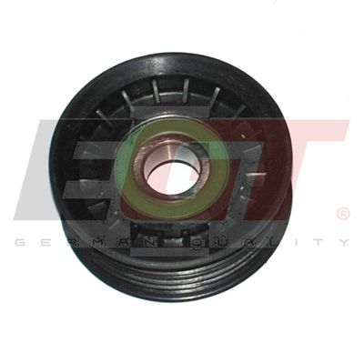 Belt Tensioner, V-ribbed belt EGT 291561EGT