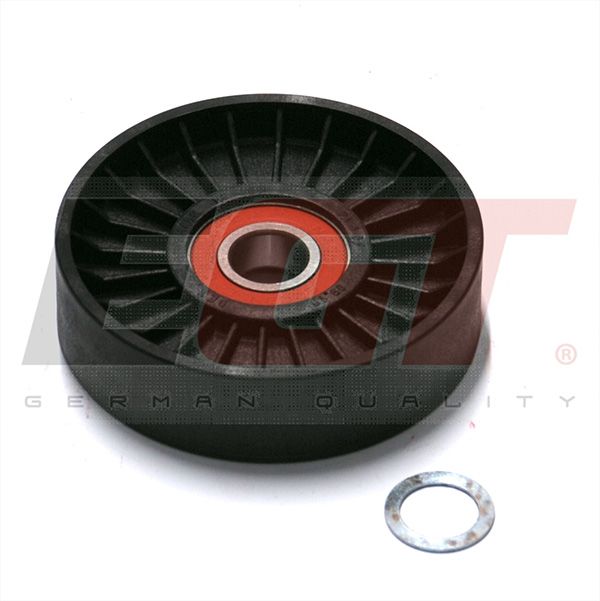 EGT 291567EGT Belt Tensioner, V-ribbed belt