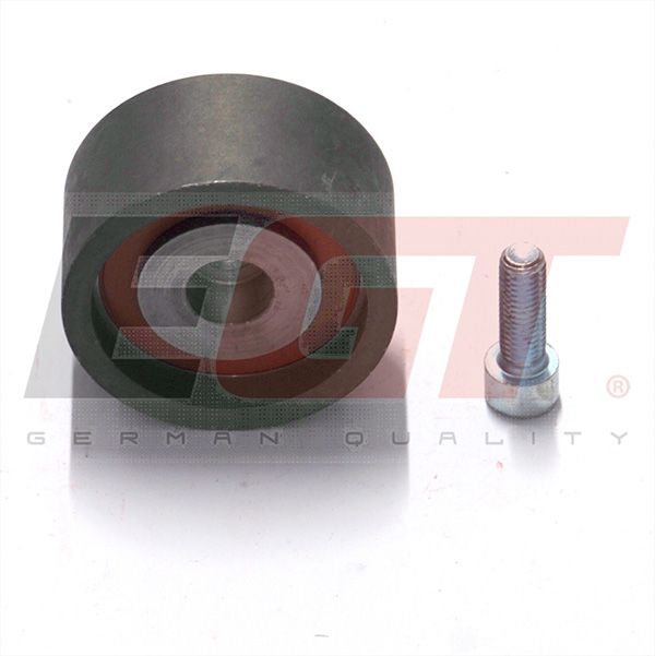 EGT 291574EGT Deflection/Guide Pulley, timing belt