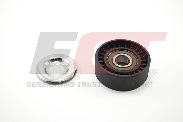 EGT 291576EGT Tensioner Pulley, V-ribbed belt