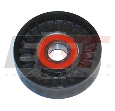 Belt Tensioner, V-ribbed belt EGT 291583EGT