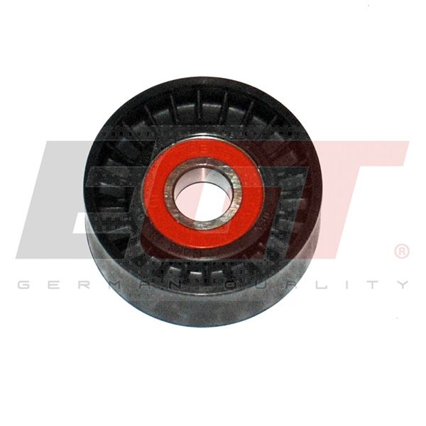 EGT 291586EGT Tensioner Pulley, V-ribbed belt