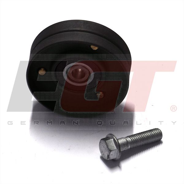 EGT 291590EGT Deflection/Guide Pulley, V-ribbed belt