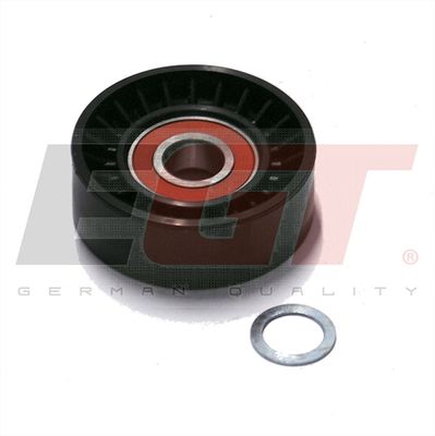 Belt Tensioner, V-ribbed belt EGT 291593EGT