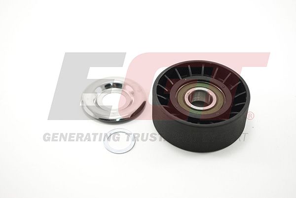 EGT 291597EGT Belt Tensioner, V-ribbed belt