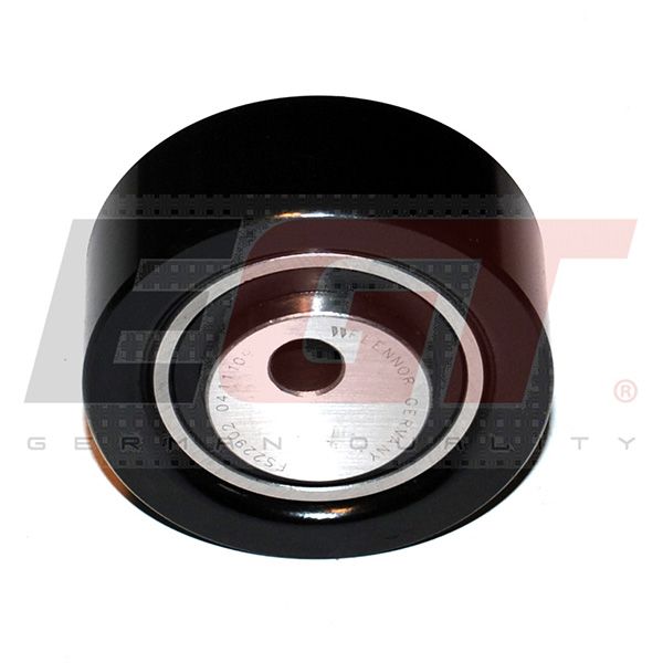 EGT 291607EGT Tensioner Pulley, V-ribbed belt