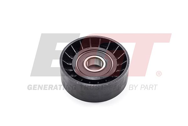 EGT 291743EGT Deflection/Guide Pulley, V-ribbed belt