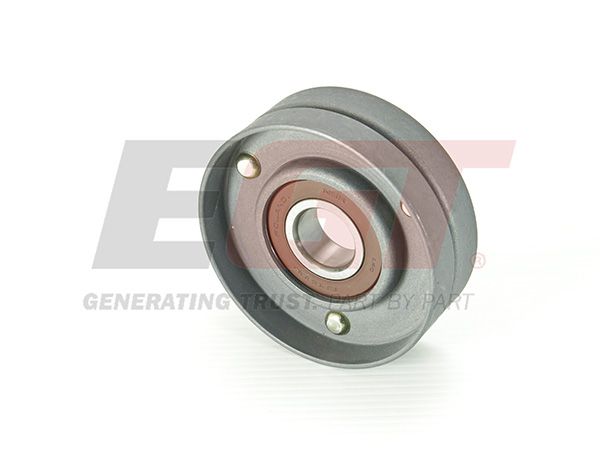 EGT 291745EGT Belt Tensioner, V-ribbed belt