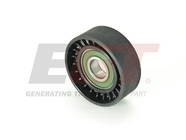 EGT 291747EGT Belt Tensioner, V-ribbed belt