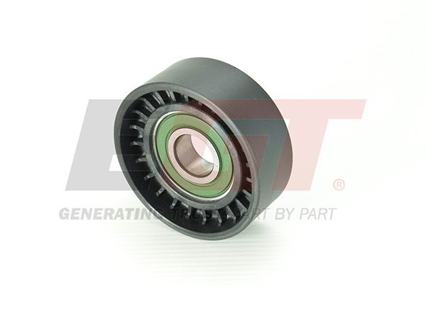 EGT 291761EGT Belt Tensioner, V-ribbed belt