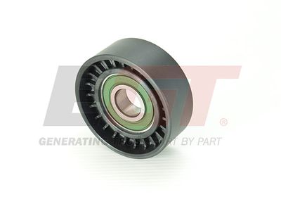 Belt Tensioner, V-ribbed belt EGT 291761EGT