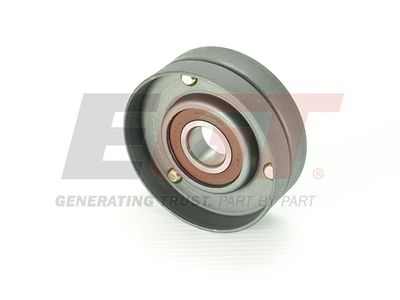 Belt Tensioner, V-ribbed belt EGT 291763EGT