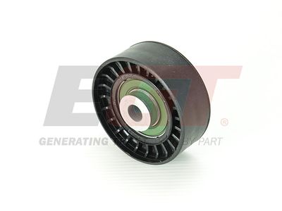 Deflection/Guide Pulley, V-ribbed belt EGT 291764EGT