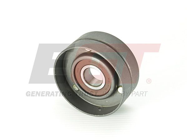 EGT 291768EGT Tensioner Pulley, V-ribbed belt