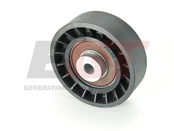 EGT 291769EGT Deflection/Guide Pulley, V-ribbed belt