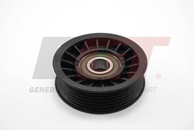 Belt Tensioner, V-ribbed belt EGT 291773EGT