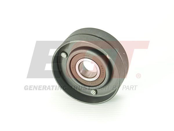 EGT 291778EGT Tensioner Pulley, V-ribbed belt