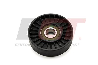 Tensioner Pulley, V-ribbed belt EGT 291779EGT