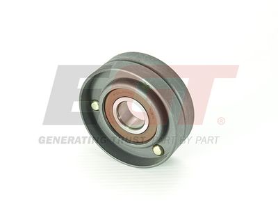 Belt Tensioner, V-ribbed belt EGT 291792EGT