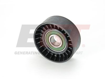 Belt Tensioner, V-ribbed belt EGT 291796EGT
